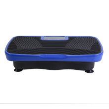 Massage Whole Body Power Fitness Vibration Machine Foot Small Vibration Plate